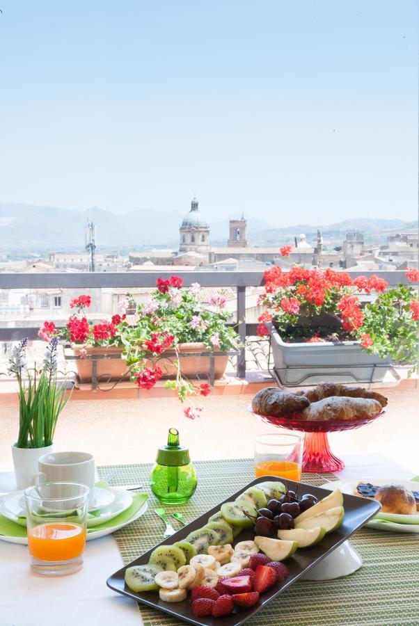 Sui Tetti B&B Alcamo Exterior foto