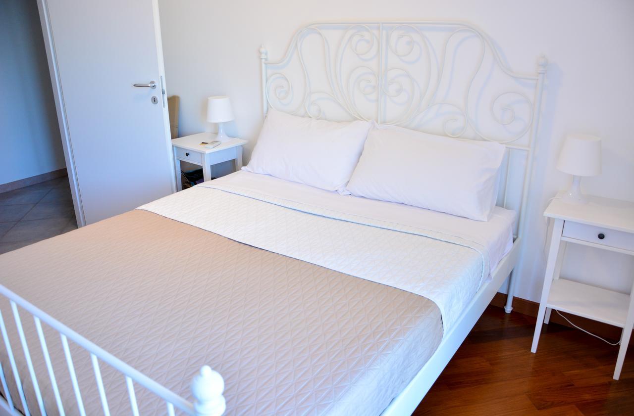 Sui Tetti B&B Alcamo Exterior foto