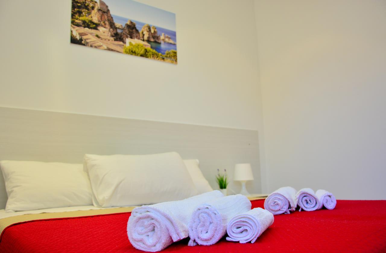Sui Tetti B&B Alcamo Exterior foto
